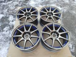 Weds Sport SA-70. 9.0x17", 5x114.3, ET20, �� 73,1���. ��� ����� �� ������������ ����