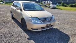 Toyota Allex. NZE121, 1NZFE ����