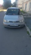 Nissan March. �������, ������, 1.0, ������ ����