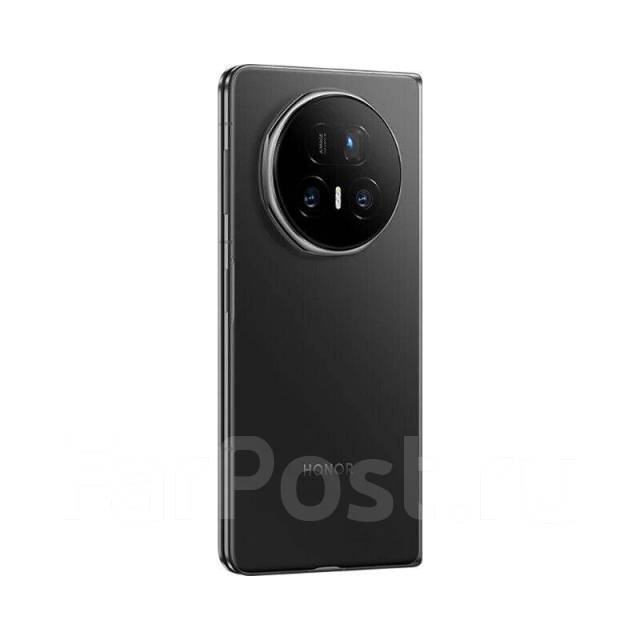 Honor Magic V5. �����, 512 ��, ������, Dual-SIM, ����������, ������� �������, ������������ �������, 5G, NFC. ��� ����� �� ������������ ����