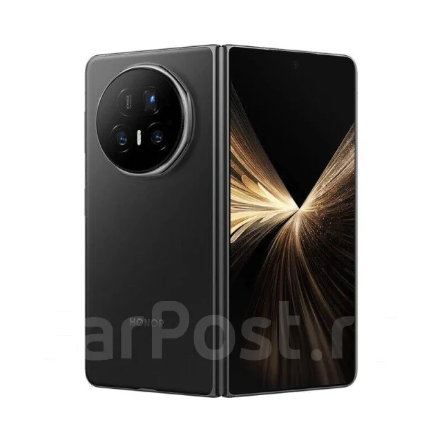 Honor Magic V5. �����, 512 ��, ������, Dual-SIM, ����������, ������� �������, ������������ �������, 5G, NFC. ��� ����� �� ������������ ����