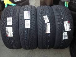 Yokohama Parada Spec-X PA02J. ������, 2025 ���, ����� ����