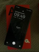 OnePlus Ace 2. �/�, 256 ��, ������, 3G, 4G LTE, 5G, Dual-SIM, ����������, NFC ����