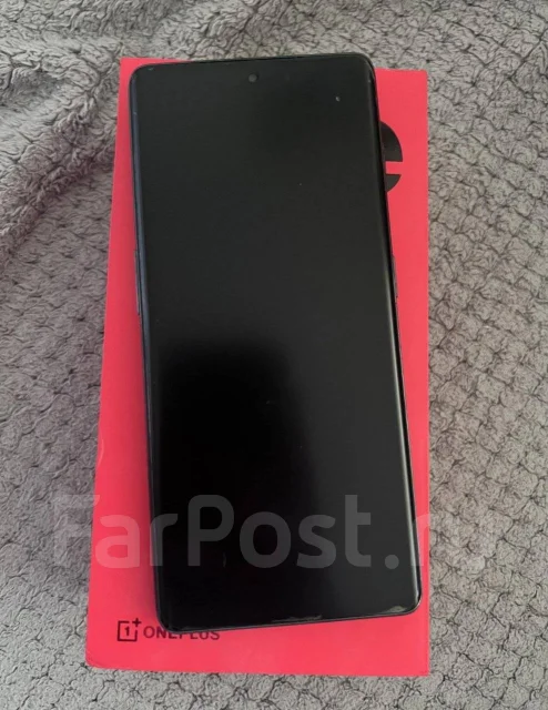 OnePlus Ace 2. �/�, 256 ��, ������, 3G, 4G LTE, 5G, Dual-SIM, ����������, NFC ����