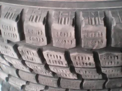 Yokohama Geolandar I/T. ������, ��� �����, 2015 ���, �/�, ����� 5 % ����