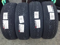 Yokohama Parada Spec-X PA02J. ������, 2025 ���, ����� ����