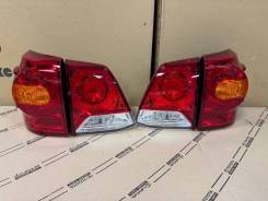 ����� �������� Toyota Landcruiser 200 koito 60-169 *D2217* 2012+ 60-169 ����