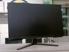 Samsung. 27", ���������� �� (LCD, LED, QLED) ����
