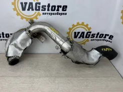 �������� ����������� Volkswagen Polo 2006 [06A145756, 6Q0145828C, 06A145832M, 06A145681H] 06A145756 ����