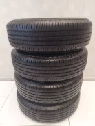 Bridgestone Ecopia NH100. ������, 2018 ���, �/�, ����� �� 5 % ����