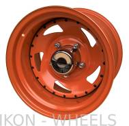 Ikon Wheels SNC008