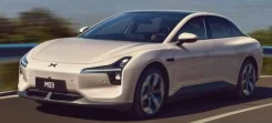 Xpeng M03 ����� ����