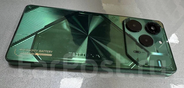 Tecno Pova 6 Pro 5G. �/�, 256 ��, ���������, ���������� ����