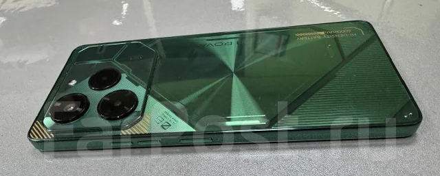 Tecno Pova 6 Pro 5G. �/�, 256 ��, ���������, ���������� ����