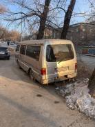 Mazda Bongo Brawny. SR5AV100551, WL334468 ����