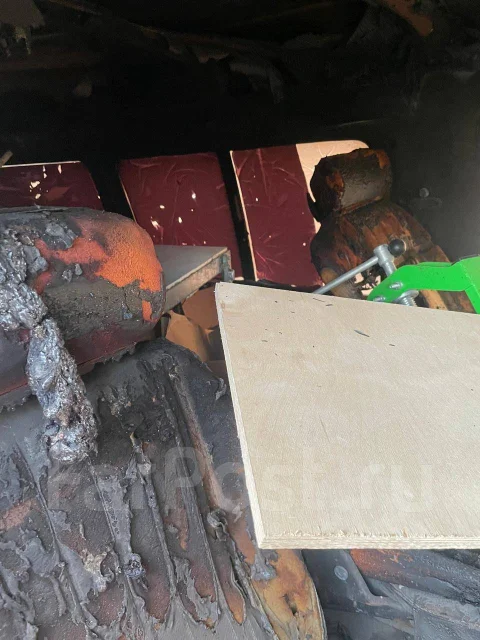 Mazda Bongo Brawny. SR5AV100551, WL334468 ����