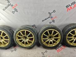 Advan Racing RCIII. 7.5x17", 5x100, ET48 ����