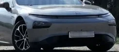 Xpeng P7 ����� ����