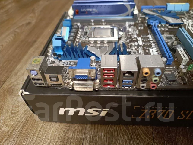 LGA1156 ����