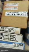 ������ ��������� LX418 ����