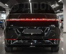 Xpeng X9 ������ ������ ����
