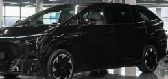 Xpeng X9 ����� ������ ����� ����