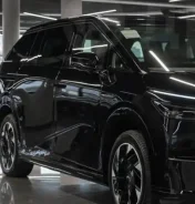 Xpeng X9 ����� ������ ������ ����