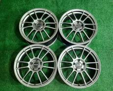 Enkei Sporsh. 7.5x18", 5x114.3, ET55, �� 73,1���. ����