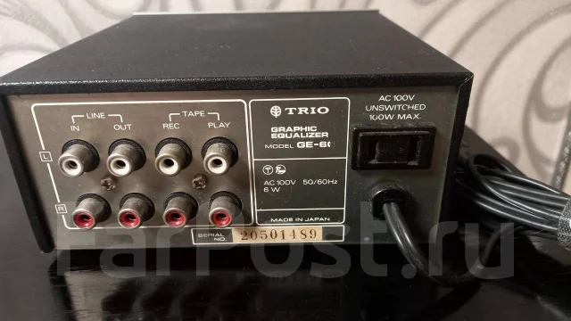 Trio ����