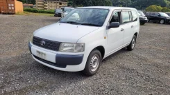 Toyota Probox. NCP55, 1NZFE ����