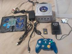 Nintendo GameCube ����