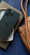 Apple iPhone 15 Pro Max. �/�, 1 ��, ������, Dual-SIM ����
