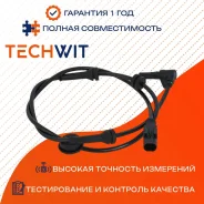 ������ ABS �������� ����� ������ 51792165 2006-2014 Techwit FIAT Bravo II Van 51792165 51792165 ����