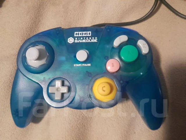 Nintendo GameCube ����