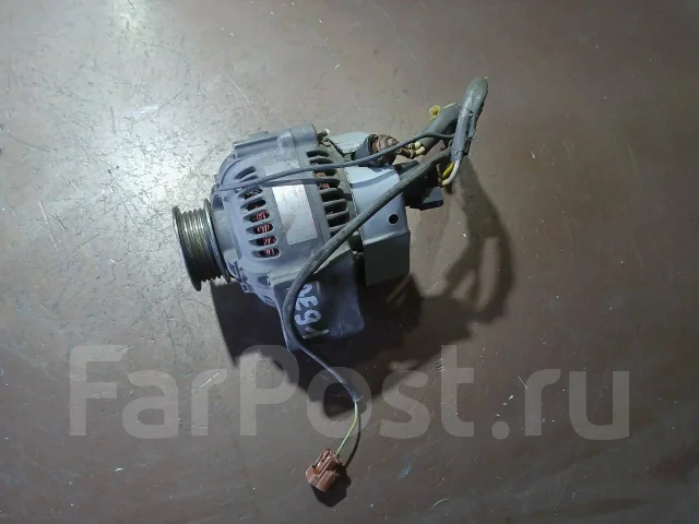 ��������� Toyota Corolla AE91 5AF 27060-16160 ����
