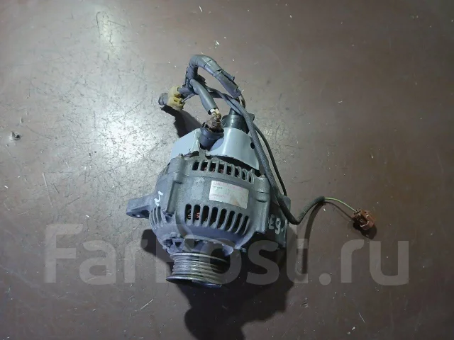 ��������� Toyota Corolla AE91 5AF 27060-16160 ����