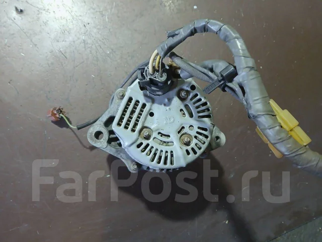 ��������� Toyota Corolla AE91 5AF 27060-16160 ����
