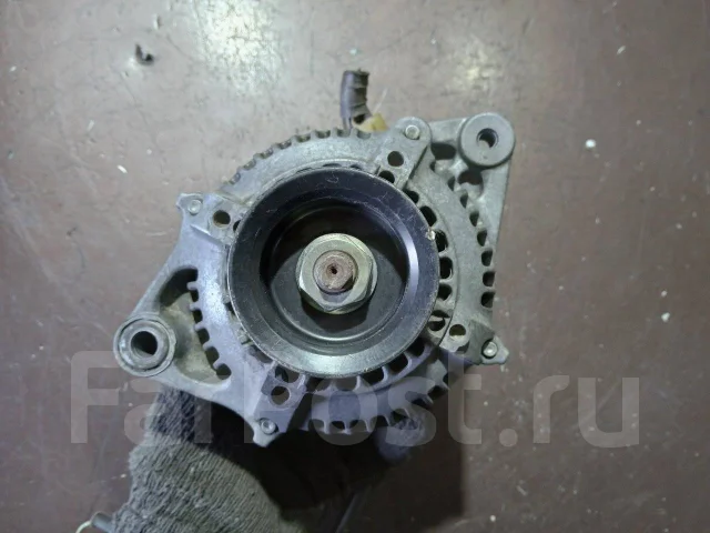 ��������� Toyota Corolla AE91 5AF 27060-16160 ����