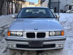 BMW 3-Series. E36, M43 ����