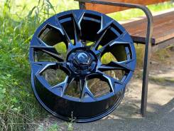 Fuel Off-Road Flame. 10.0x20", 6x139.7, ET-10, �� 110,1���. ����