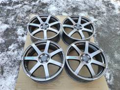 Enkei Perfomance Line PF07. 7.5x18", 5x100, ET48, �� 75,1���. ����