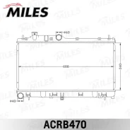 �������� (������) Subaru Impreza(08-16)/Forester (08-13)/Legacy/OBK(03-09)/XV(1�2- ) EJ15/EJ16/EJ20/EJ25 1.5/1.6/2.0/2.5 MT ACRB470 ACRB470 ����