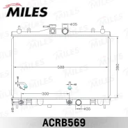 �������� (������) Nissan Tiida 1.5/1.6/1.8 04- AT ACRB569 ACRB569 ����