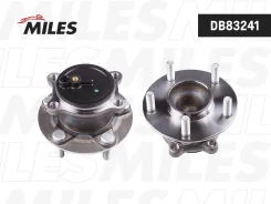 ������� ������ ������ � ����������� Mazda 3 III/CX-5 FWD 11- (FAG 713615840) DB83241 DB83241 ����