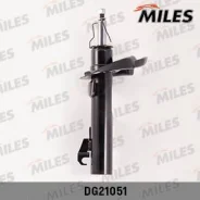 ����������� �������� ������ ������� Mazda 3/5 (KYB 334700) DG21051-01 DG2105101 ����