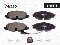 ������� ��������� �������� (� ��������) (����� Low-Metallic) AUDI A3/Skoda Octavia/VW GOLF 12-/Passat 14- (TRW GDB1956) E400376 E400376 ����