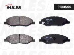 ������� ��������� �������� (����� Low-Metallic) LADA Iskra/Vesta/Nissan Micra III/NOTE/Tiida (TRW GDB3577) E400544 E400544 ����