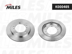 ���� ��������� �������� ����. D=287��. K000465 Miles K000465 ����