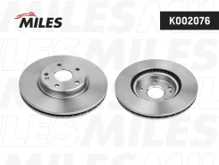 ���� ��������� �������� D=296��. K002076 Miles K002076 ����