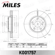 ���� ��������� �������� ����. D=275��. K001757 Miles K001757 ����